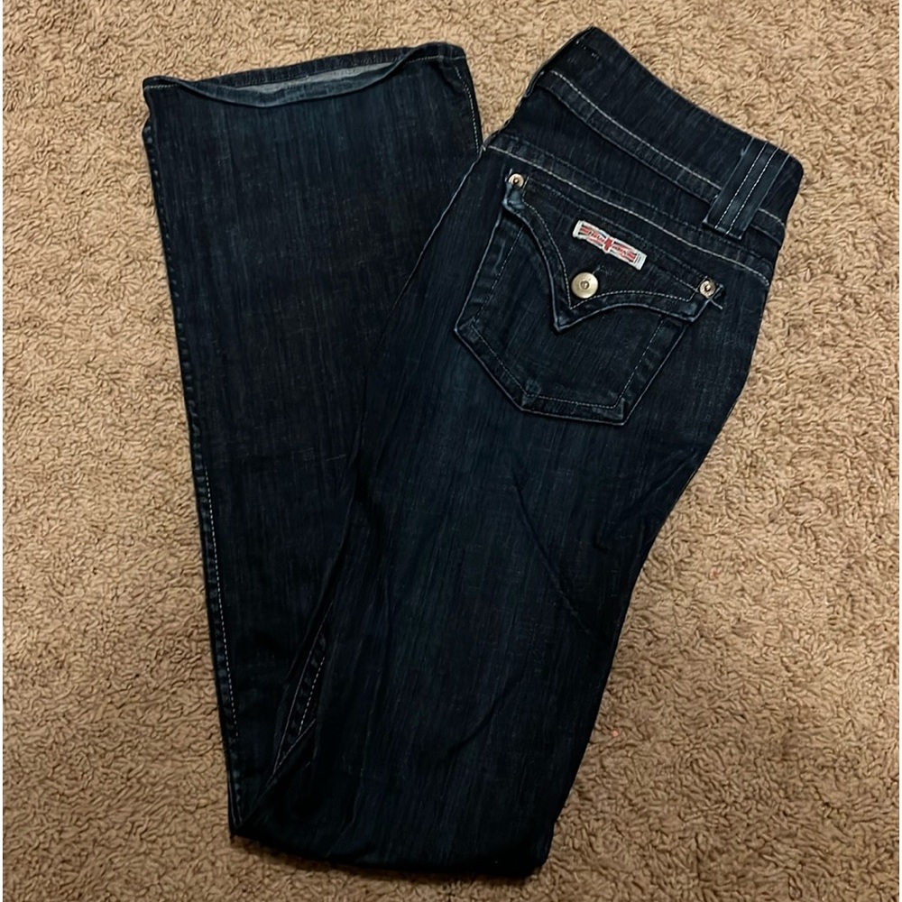 Preloved Hudson Jeans